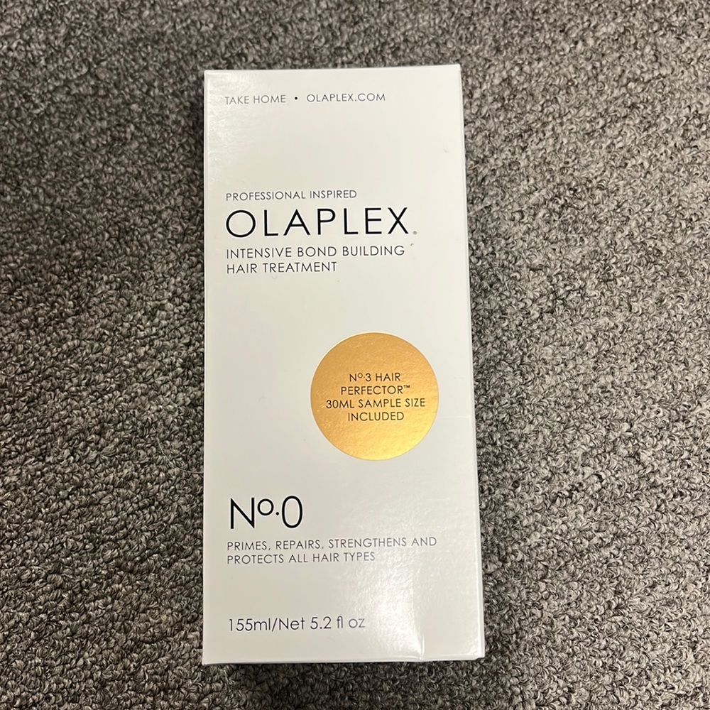 Olaplex NO. 0